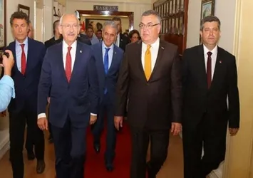 "Genel Merkezin kararını tanımıyorum"