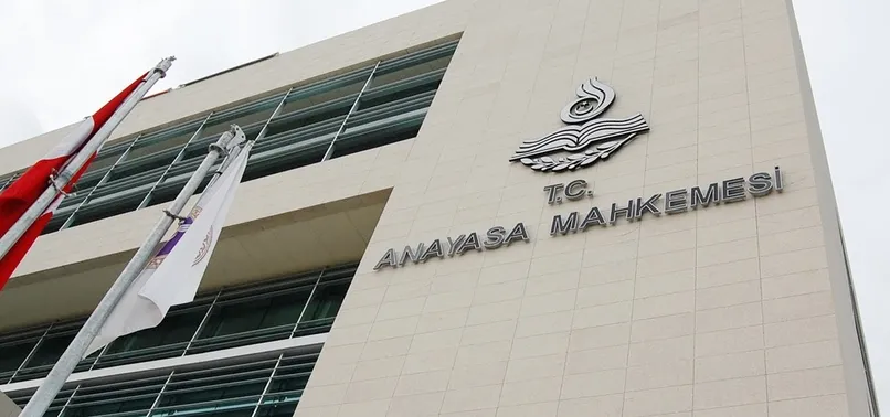 AYM'den mühürsüz oy pusulası başvurusuna ret