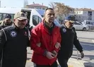 İşte Metin İyidilin MİT belgesi!