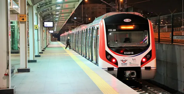 Bugün ulaşım İETT ücretsiz mi olacak? Metro, otobüs, Marmaray ve vapur seferleri bedava mı, nasıl olacak?