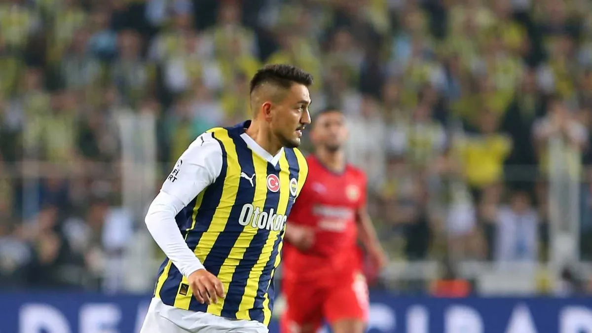 Fenerbahçe'nin yıldızına veto! Transferi suya düştü