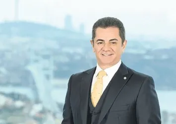 1.1 milyar dolarlık rekor kaynak