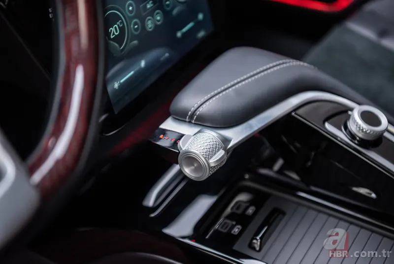 Türkiye'nin yerli ve milli elektrikli otomobili TOGG iddialı geliyor 14