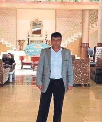 Sibel'i öldüren şantaj davasında flaş gelişme! 24 günde 126 kez görüşmüş - 3