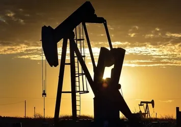 ABD'nin petrol sondaj kulesi sayısı azaldı