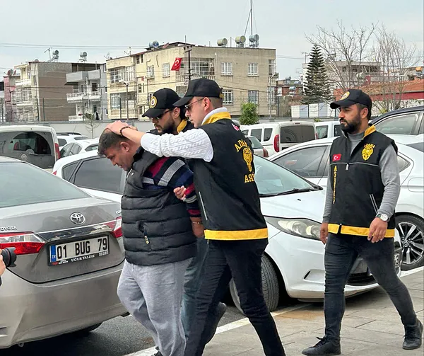 CHP'li belediyedeki alacak-verecek meselesinde kan aktı! Saldırganın savunması ortaya çıktı: Korkutmak istedim - 4