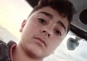 Gaziantep'te motosiklet kazası: 2 ölü