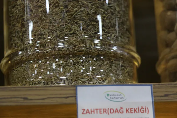 Kekiğe talep arttı! Aktarlarda en çok satılan ürün oldu - 3