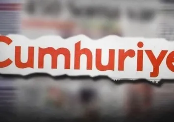 Erdoğan'ın çağrısı Cumhuriyet'i rahatsız etti!