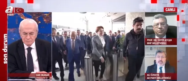 Kılıçdaroğlu neden IMF’den kredi alacaklarının sinyalini verdi? PKK’nın Millet İttifakı’na desteği ne anlama geliyor?