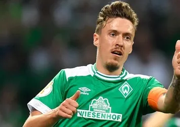 Max Kruse Fenebahçe'ye çok yakın!