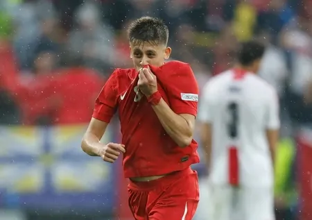 Arda Güler listeye damga vurdu! Dünyanın heyecan verici 50 genç yeteneği belli oldu! Endrick, Zaire-Emery hepsini solladı...