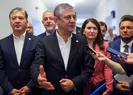 YENİ Partide evet-hayır çatlağı!
