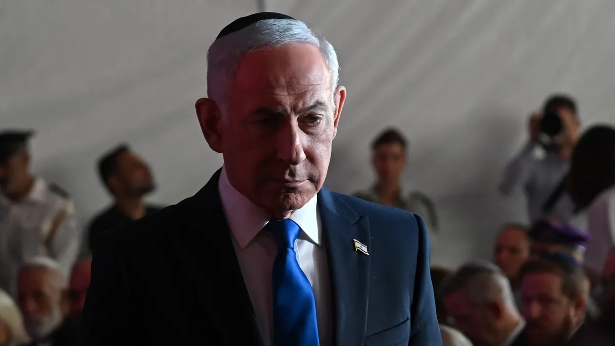 Netanyahu’nun eski askeri sekreteri Avi Gil, 7 Ekim sabahına ait telefon görüşmesi kayıtlarının değiştirilmeye çalışıldığını açıkladı