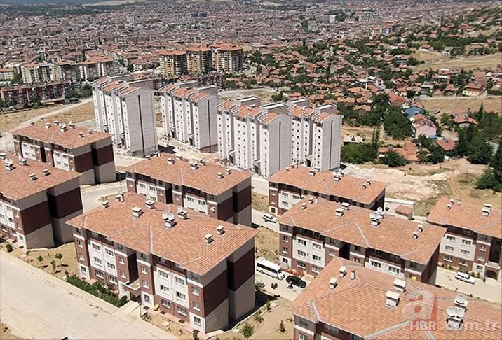 Kentsel Dönüşüm zamlı kira yardımı 2023 | Başvurusunu yapana aylık 3.500-3.000-2.500 TL yatacak! İllere göre kim ne kadar alacak? 3