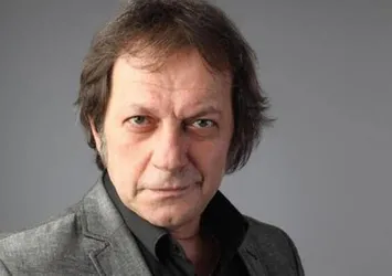 Ünlü oyuncu Recep Aktuğ hayatını kaybetti!