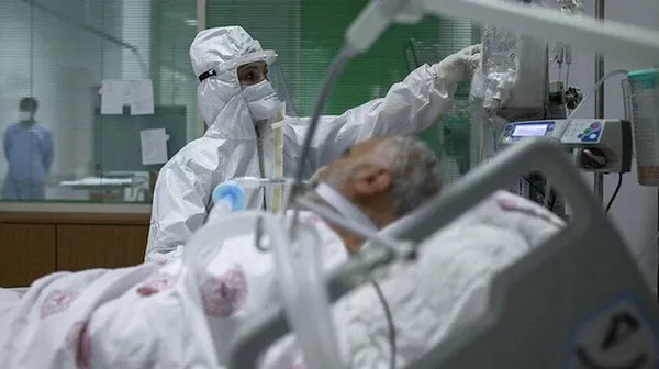 Son dakika: Araştırma sonuçlandı! Koronavirüsün yeni bir belirtisi daha ortaya çıktı! Koronavirüsün belirtileri nelerdir?