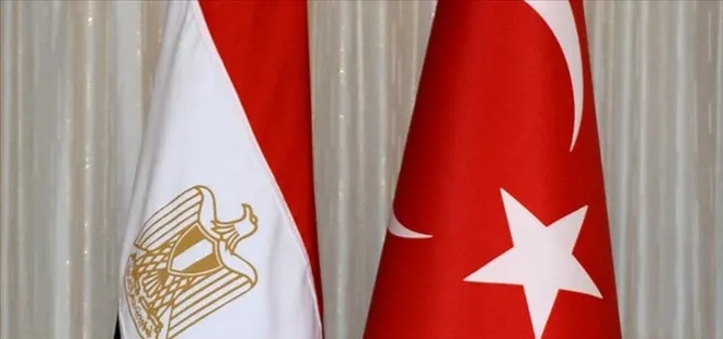 Türkiye-Mısır arasında birçok alanda iş birliği: Ticarette hedef 15 milyar dolar!