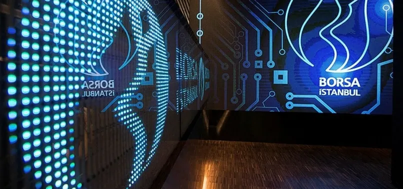 Son dakika: Borsa güne yükselişle başladı