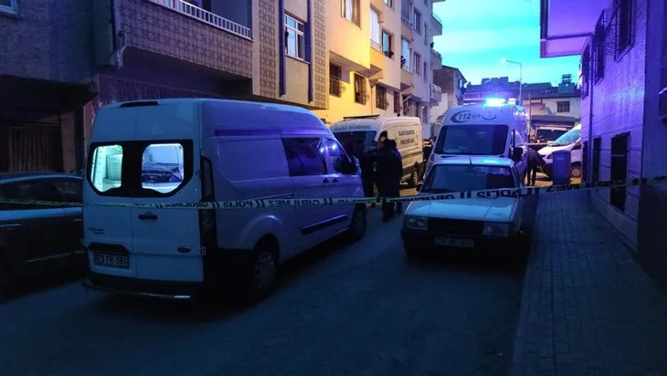 Elazığ’da kan donduran vahşet! Kaynanasını, baldızını ve yeğenini öldürdü