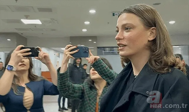 Mert Demir ve Serenay Sarıkaya günler sonra ilk kez birlikte görüntülendi 3