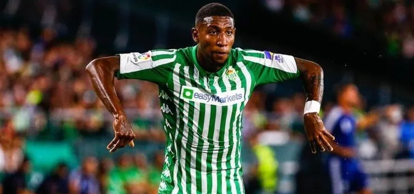 Barcelona'dan bir transfer daha!