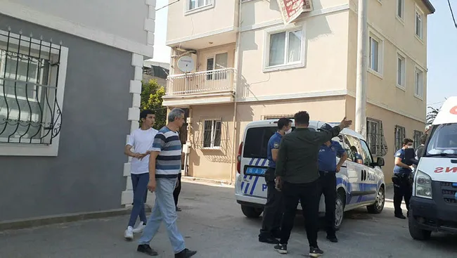 Bursa’da kadınların taşlı sopalı çöp kavgası: 3 yaralı, 5 gözaltı - 1