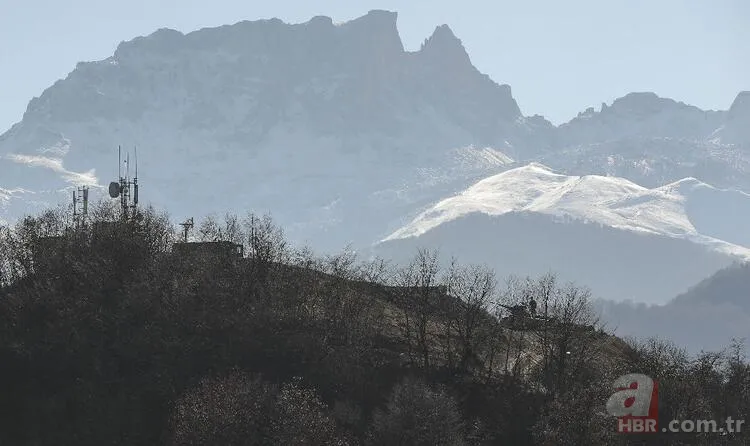 27 yıl sonra bir ilk! Ermenistan işgalinden kurtarılan Kelbecer'e Azerbaycan bayrağı dikildi 19