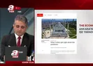 The Economistten Türkiyenin Kovid-19la mücadelesine büyük övgü!