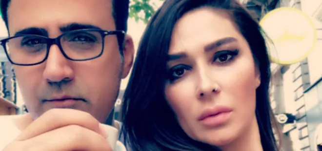 Emrah’tan romantik paylaşım