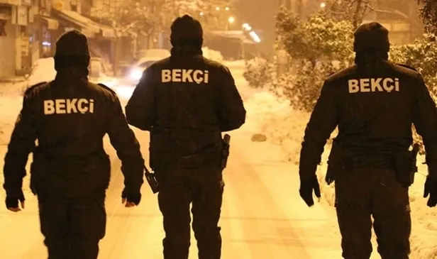 Bekçilik mülakat sonuçları ne zaman açıklanacak 2023? Bekçilik mülakat sonuç tarihi açıklandı mı, belli oldu mu? - 2