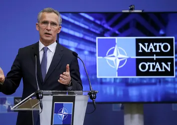 Son dakika: NATO'dan Belarus'a kınama