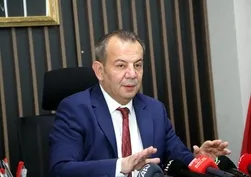 Tanju Özcan'ın yattaki eğlence görüntülerinde büyük şüphe: Şantaj mı yasak aşk mı?