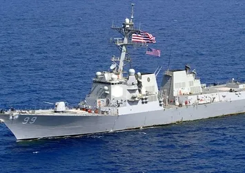 ABD ve İsrail'den İran'a gözdağı
