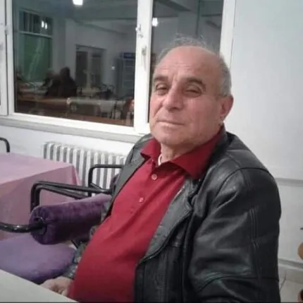 1600152979688.jpg Babasıyla aynı kaderi yaşadı! Tam 50 yıl sonra... - 1
