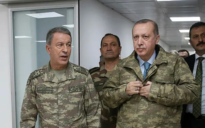 Analiz - Başkan Recep Tayyip Erdoğan 2018 yılını nasıl geçirdi?