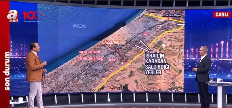 İsrail’i Gazze sokaklarında ne bekliyor? Hamas’ın savaş planı ne?