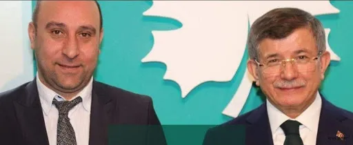 Gelecek Partisi’nde kadına şiddet skandalı: İl Başkanı tutuklandı