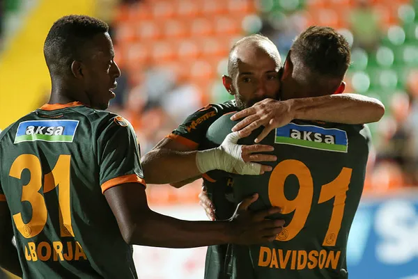 Alanyaspor: 2 - Kasımpaşa: 0 MAÇ SONUCU | Alanya Paşa’yı devirdi