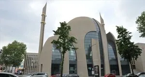 Almanya ramazana hazır