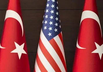 ABD'nin dev firmaları Türkiye'ye döndü