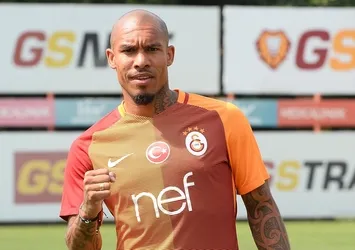 Galatasaray'da forma satışları arttı!
