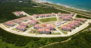 TOKİ sosyal konutta kura çekimi heyecanı