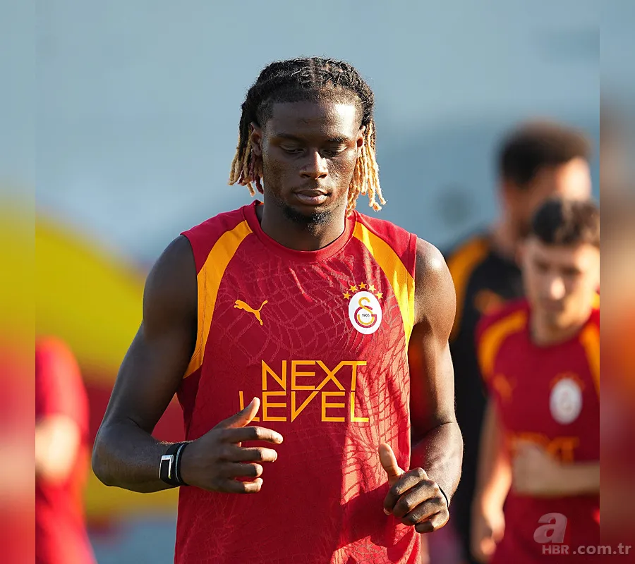 Galatasaray'daki sorunun nedeni belli oldu: "Oyuncular rahatsız" 10