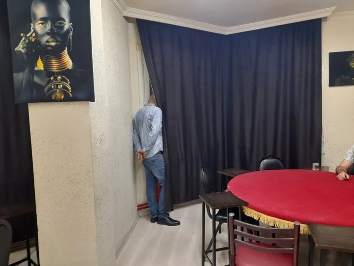 Son dakika | Bağcılar'da 'pes artık' dedirten görüntüler! Vatandaş ısrar ediyor! Kumar baskını