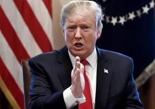 Trump'tan Irak'a seçim tehdidi: Maliki seçilirse yardımları keseriz