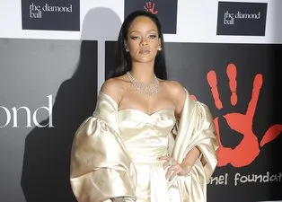 Rihanna'nın bu istekleri duyanlara yok artık dedirtti!