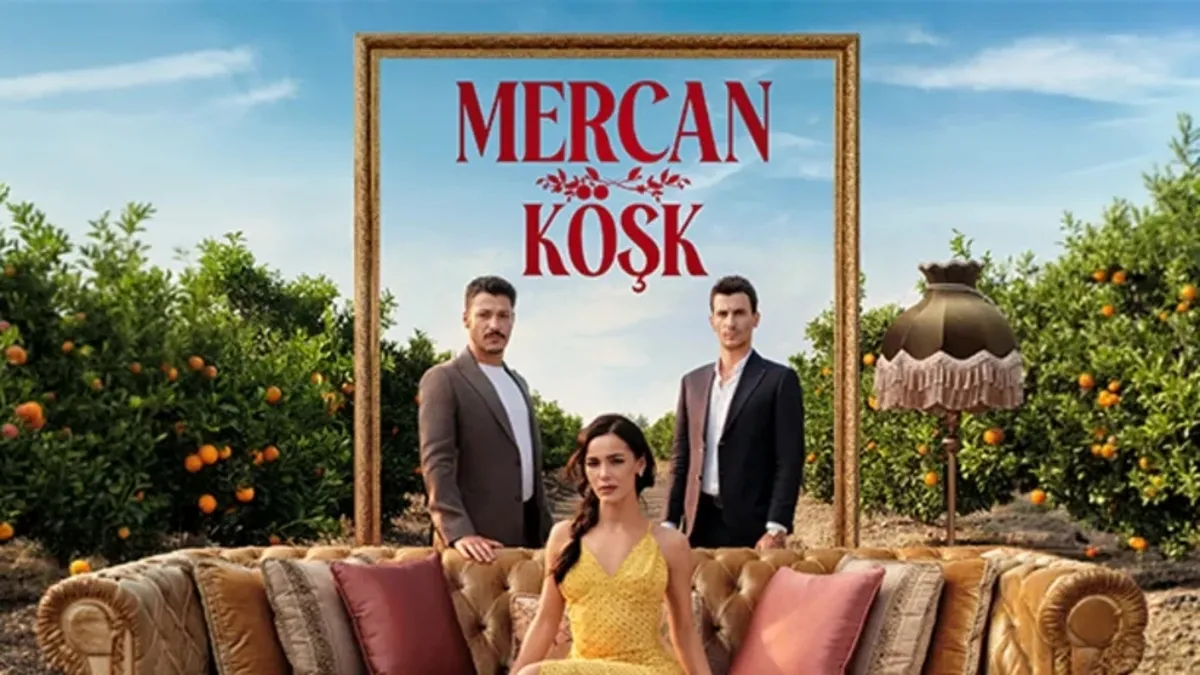 Mercan Köşk'ten ana afiş geldi: Eylülde ATV ekranlarında