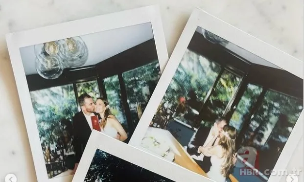 Aslı Enver Berkin Gökbudak’la evlendi! Anne olmak için gün sayan Aslı Enver’den çok konuşulacak itiraflar! "Abartılı davranmışım" 7