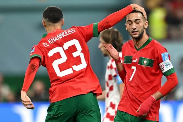 Galatasaray’dan El Khannouss hamlesi! Gelecek vadedenler arasında zirvede